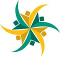 Community logo