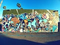 Community mural