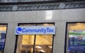 Community Tax, Chicago, IL