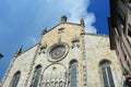 Como Cathedral, cattedrale di Santa Maria Assunta, church facade