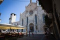 Como Cathedral on Lake Como