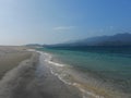 Comoros island coral reefs of moheli nioumachoua