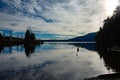 Comox Lake, Comox Valley~Vancouver Island, BC, Canada