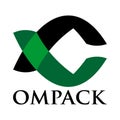 Compack Logo Desain