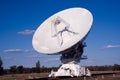 Compact Array Telescope