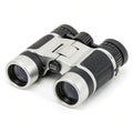 Compact binoculars Royalty Free Stock Photo