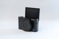 Compact Camera Sony Alpha RX100