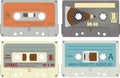 Compact cassette