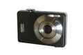 Compact digital camera