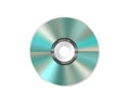 Compact disc