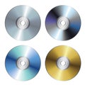 Compact disc