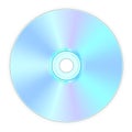 Compact disc