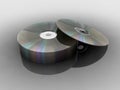 Compact Discs CD/DVD