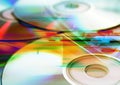Compact Discs - CDs