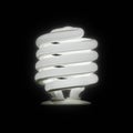 Compact fluorescent bulb