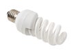 Compact fluorescent lamp