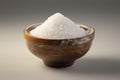 Compact Salt bowl. Generate Ai
