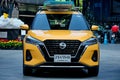 Compact SUV Nissan Kicks e-power