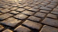compaction road paver Royalty Free Stock Photo
