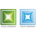 Company business logo