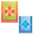 Company business logo