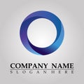 Company Circle Logo Designs