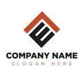 Company Group Logo Concept Idea
