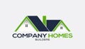 Company Homes for Sale Logo