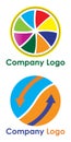 Company logo