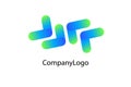 company logo, brand, business, financial, store, application and web.