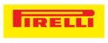 Company logo of the Italian tyre manufacturer Pirelli For editorial use only