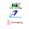 Company logo pack