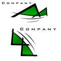 Company logo pack