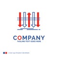 Company Name Logo Design For Arrow, business, distinction, forwa