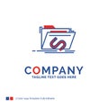 Company Name Logo Design For Backdoor, exploit, file, internet