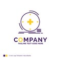 Company Name Logo Design For Clinical, digital, health, healthca