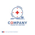 Company Name Logo Design For Clinical, digital, health, healthca