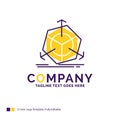 Company Name Logo Design For 3d, change, correction, modificatio