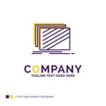 Company Name Logo Design For Design, layer, layout, texture, tex
