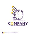 Company Name Logo Design For detection, inspection, of, regulari