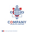 Company Name Logo Design For Function, instruction, logic, opera