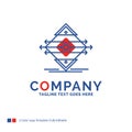 Company Name Logo Design For Traffic, Lane, road, sign, safety