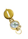 Compass Royalty Free Stock Photo