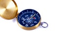 Compass Royalty Free Stock Photo