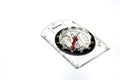 Compass Royalty Free Stock Photo
