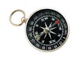 Compass Royalty Free Stock Photo