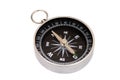 Compass. Royalty Free Stock Photo