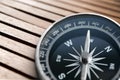 Compass Direction Royalty Free Stock Photo