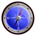 Compass icon