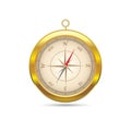 Compass Illustration